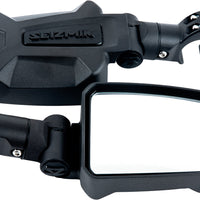 Seizmik Pursuit Side Mirror