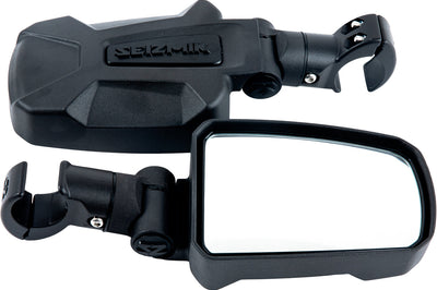 Seizmik Pursuit Side Mirror