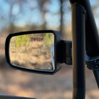 Seizmik Pursuit Side Mirror