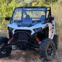 Seizmik Pursuit Side Mirror