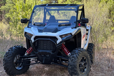 Seizmik Pursuit Side Mirror