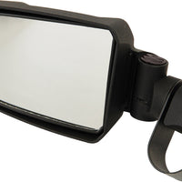 Seizmik Pursuit Side Mirrors 1.75’’ Roll Cage (pair) - Atv Performance Products