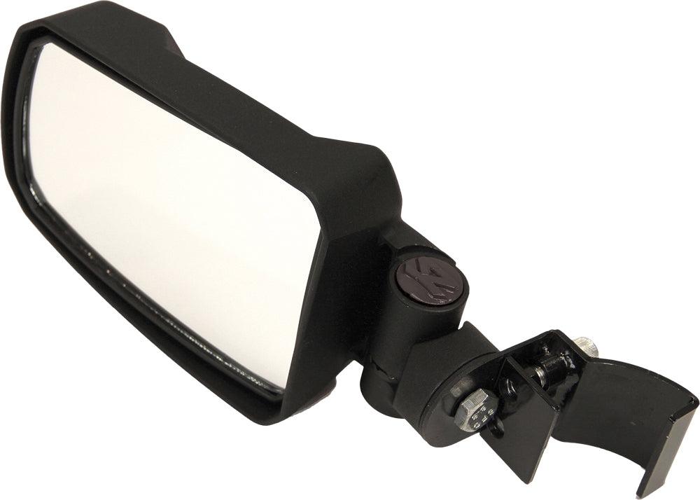 Seizmik Pursuit Side Mirrors Polaris Pro Fit (pair) - Atv Performance Products