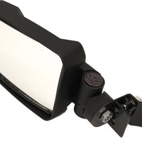 Seizmik Pursuit Side Mirrors Polaris Pro Fit (pair) - Atv Performance Products
