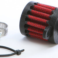 Uni Push-in Breather Filter 1/2’’ - Street Collection