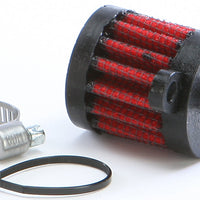 Uni Push-in Breather Filter 3/8’’ - Street Collection
