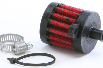 Uni Push-in Breather Filter 3/8’’ - Street Collection