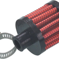 Uni Push-in Breather Filter 5/16’’ - Street Collection