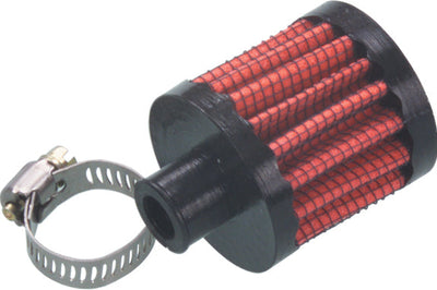 Uni Push-in Breather Filter 5/16’’ - Street Collection