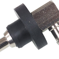 Wps Push In Tank Fitting W/grommet 5/16’’ - Watercraft Collection