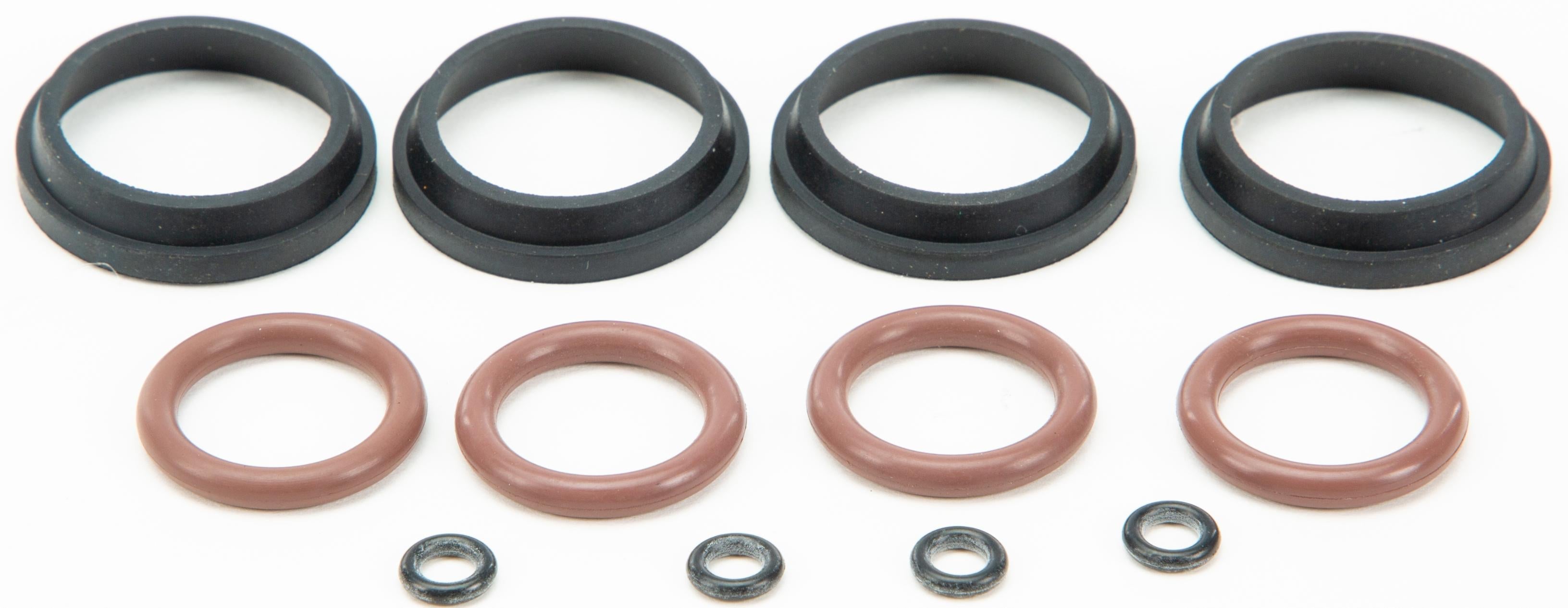 Cometic Pushrod O-ring Evo Sportster Kit - Harddrive Products