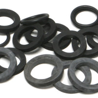 Cometic Pushrod Tube Seal Set Panhead/ Shovelhead Kit - Harddrive Products