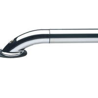 Putco 07-19 Toyota Tundra - 5.5ft Bed SSR Locker Side Rails - Body Armor & Protection