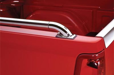 Putco 07-19 Toyota Tundra - 5.5ft Bed SSR Locker Side Rails - Body Armor & Protection