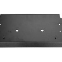 Putco 09-18 Dodge Ram LD - 16in Roof Bracket Hornet Brackets - Fabrication