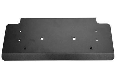 Putco 09-18 Dodge Ram LD - 16in Roof Bracket Hornet Brackets - Fabrication