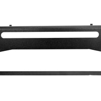 Putco 09-18 Dodge Ram LD - 16in Roof Bracket Hornet Brackets - Fabrication