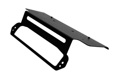 Putco 09-18 Dodge Ram LD - 16in Roof Bracket Hornet Brackets - Fabrication