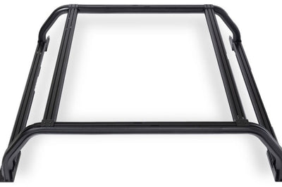 Putco 14-18 Chevy Silverado 1500 / GMC Sierra - 6.5ft (Standard Bed) Venture TEC Rack - Exterior Styling
