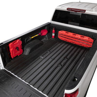 Putco 14-18 Chevy Silverado HD/GMC Sierra LD - 8ft (Long Box) Molle - Driver Side Panel - Exterior Styling