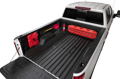 Putco 14-18 Chevy Silverado LD/GMC Sierra LD - 6.5ft (Standard Box) Molle - Driver Side Panel - Exterior Styling