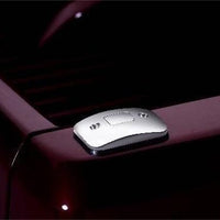 Putco 14-19 Chevy Silverado/ GMC Sierra - Push-Up Tie Downs for Rear Stake Pockets (Pair) - Black - Fabrication