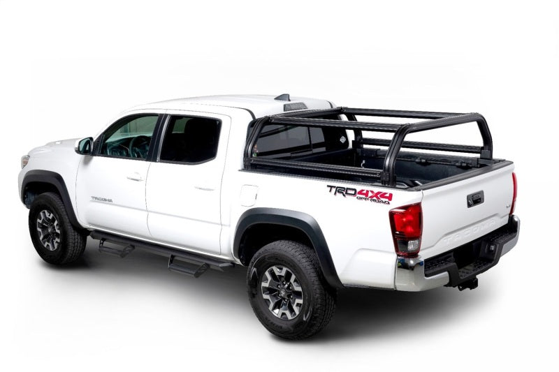 Putco 14-20 Tundra 5.5ft (Short Bed) Venture TEC Rack - Exterior Styling
