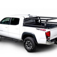 Putco 14-20 Tundra 5.5ft (Short Bed) Venture TEC Rack - Exterior Styling