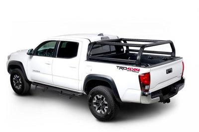 Putco 14-20 Tundra 5.5ft (Short Bed) Venture TEC Rack - Exterior Styling