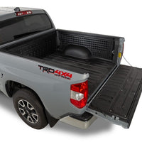 Putco 14-21 Toyota Tundra - 5.7ft (Short Box) Molle Passenger Side Panel - Exterior Styling