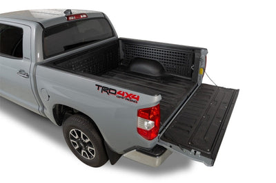 Putco 14-21 Toyota Tundra - 5.7ft (Short Box) Molle Passenger Side Panel - Exterior Styling