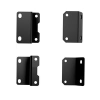 Putco 14-21 Toyota Tundra - 5.7ft (Short Box) Molle Passenger Side Panel - Exterior Styling