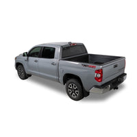 Putco 14-21 Toyota Tundra - 5.7ft (Short Box) Molle Passenger Side Panel - Exterior Styling