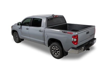 Putco 14-21 Toyota Tundra - 5.7ft (Short Box) Molle Passenger Side Panel - Exterior Styling