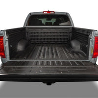 Putco 14-21 Toyota Tundra - 5.7ft (Short Box) Molle Passenger Side Panel - Exterior Styling