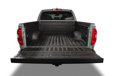 Putco 14-21 Toyota Tundra - 5.7ft (Short Box) Molle Passenger Side Panel - Exterior Styling
