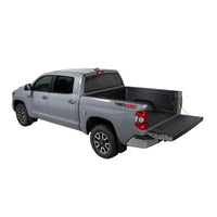 Putco 14-21 Toyota Tundra - 5.7ft (Short Box) Molle Passenger Side Panel - Exterior Styling