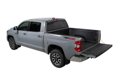Putco 14-21 Toyota Tundra - 5.7ft (Short Box) Molle Passenger Side Panel - Exterior Styling