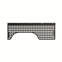 Putco 14-21 Toyota Tundra - 5.7ft (Short Box) Molle Passenger Side Panel - Exterior Styling