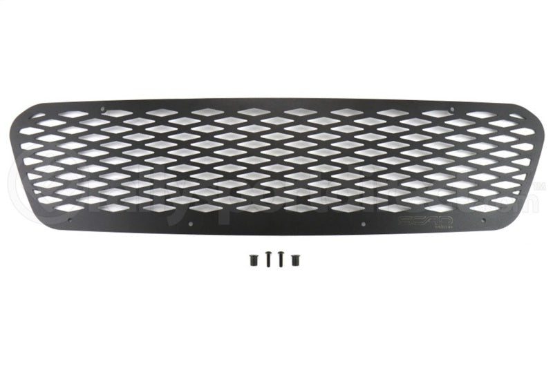 Putco 15-17 Subaru Impreza - Stainless Steel Diamond Pattern SCAD - Grilles (WRX/STI Only) - Bumpers & Guards
