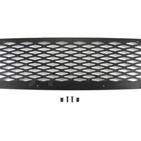 Putco 15-17 Subaru Impreza - Stainless Steel Diamond Pattern SCAD - Grilles (WRX/STI Only) - Bumpers & Guards