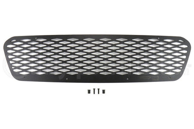 Putco 15-17 Subaru Impreza - Stainless Steel Diamond Pattern SCAD - Grilles (WRX/STI Only) - Bumpers & Guards