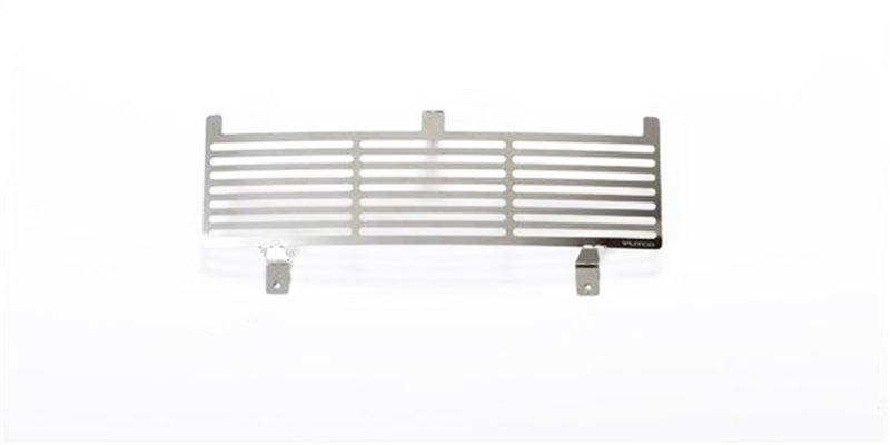 Putco 15-19 Chevy Silv HD - Stainless Steel - Bar Design Bumper Grille Inserts - Bumpers Grilles & Guards