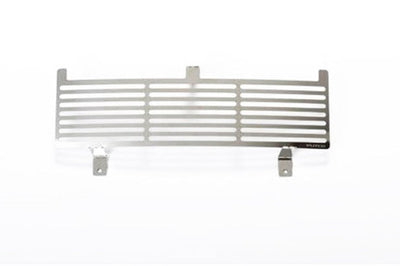 Putco 15-19 Chevy Silv HD - Stainless Steel - Bar Design Bumper Grille Inserts - Bumpers Grilles & Guards