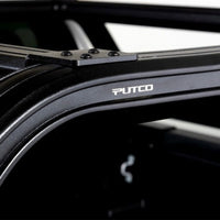 Putco 15-20 Ford F-150 - 6-1/2ft (Standard Box) Venture TEC Rack - Exterior Styling