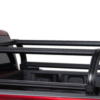 Putco 15-20 Ford F-150 - 6-1/2ft (Standard Box) Venture TEC Rack - Exterior Styling