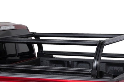 Putco 15-20 Ford F-150 - 6-1/2ft (Standard Box) Venture TEC Rack - Exterior Styling