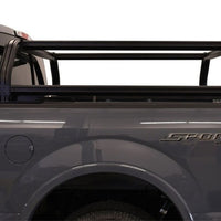 Putco 15-20 Ford F-150 - 6-1/2ft (Standard Box) Venture TEC Rack - Exterior Styling