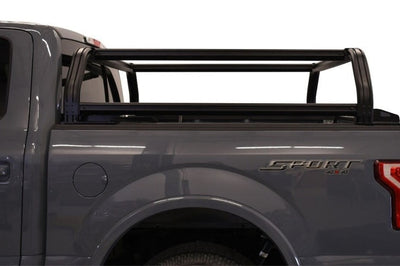 Putco 15-20 Ford F-150 - 6-1/2ft (Standard Box) Venture TEC Rack - Exterior Styling