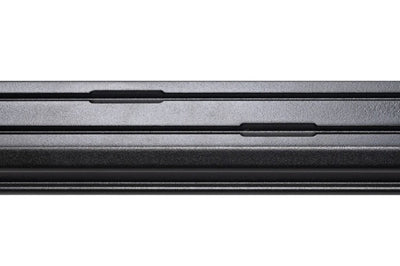 Putco 15-20 Ford F-150 - 6-1/2ft (Standard Box) Venture TEC Rack - Exterior Styling